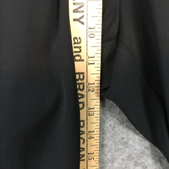 Kardashian Kollection Luxury Tank Romper Keyhole Back Slimming Smart y2k Stylish - Picture 12 of 15